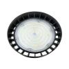 LED svítidlo UFO PHANTOM 100 W, stmívatelné 1–10 V, denní bílá