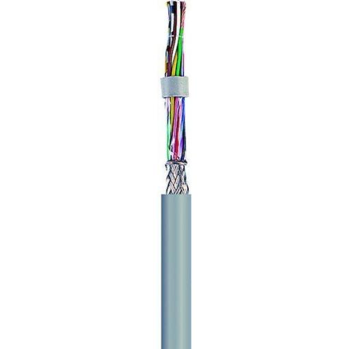 LIYCY 2x0,34 řídicí kabel 100 m