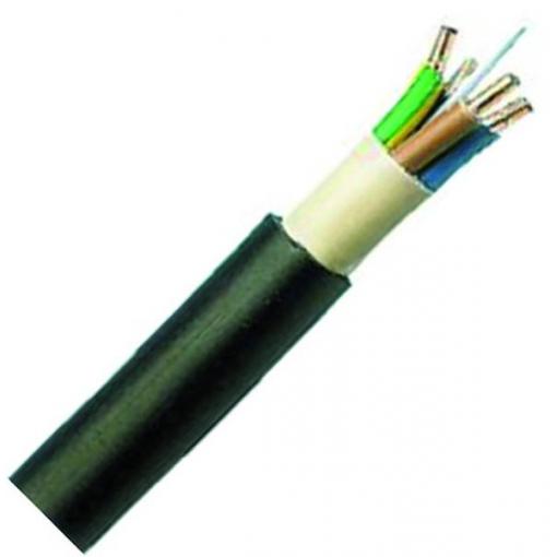NYY-J 5x2,5 RG50 silnoproudý kabel 50 m