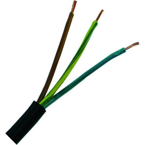 NYY-J 3x2,5 RG50 silnoproudý kabel 50 m