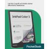 PocketBook InkPad Color 3 Čtečka e-knih 19.8 cm (7.8 palec) šedá