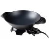 DOMO DO8708W DO8708W elektrická pánev wok černá