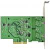 Digitus DN-10136 síťová karta 2.5 GBit/s PCI-Express