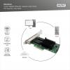 Digitus DN-10114 síťová karta 10 / 100 / 1000 MBit/s PCI-Express