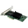 Digitus DN-10114 síťová karta 10 / 100 / 1000 MBit/s PCI-Express