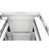 Digitus DN-43000 19 skříň pro datové sítě (š x v x h) 800 x 800 x 2022.6 mm 42 U bílá