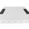 Digitus DN-43000 19 skříň pro datové sítě (š x v x h) 800 x 800 x 2022.6 mm 42 U bílá