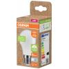 OSRAM HOMELIGHTING 4058075831780 LED Energetická třída (EEK2021) F (A - G) E27 klasická žárovka 4.9 W = 40 W neutrální bílá (Ø x d) 55 mm x 100 mm 1 ks
