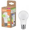 OSRAM HOMELIGHTING 4058075831803 LED Energetická třída (EEK2021) F (A - G) E27 klasická žárovka 8.5 W = 60 W teplá bílá (Ø x d) 60 mm x 107 mm 1 ks