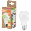 OSRAM HOMELIGHTING 4058075831803 LED Energetická třída (EEK2021) F (A - G) E27 klasická žárovka 8.5 W = 60 W teplá bílá (Ø x d) 60 mm x 107 mm 1 ks