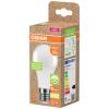 OSRAM HOMELIGHTING 4058075831841 LED Energetická třída (EEK2021) F (A - G) E27 klasická žárovka 10 W = 75 W teplá bílá (Ø x d) 60 mm x 113 mm 1 ks