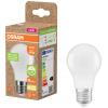 OSRAM HOMELIGHTING 4058075831766 LED Energetická třída (EEK2021) F (A - G) E27 klasická žárovka 4.9 W = 40 W teplá bílá (Ø x d) 55 mm x 100 mm 1 ks