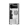 Antec VSK3000B-U3/U2 mini tower PC skříň černá