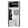 Antec VSK3000B-U3/U2 mini tower PC skříň černá