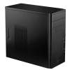 Antec VSK3000B-U3/U2 mini tower PC skříň černá