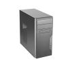 Antec VSK3000B-U3/U2 mini tower PC skříň černá