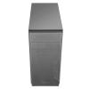Antec VSK3000B-U3/U2 mini tower PC skříň černá