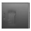 Antec VSK3000B-U3/U2 mini tower PC skříň černá