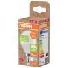 OSRAM HOMELIGHTING 4058075832060 LED Energetická třída (EEK2021) G (A - G) E14 kapkový tvar 3.3 W = 25 W neutrální bílá (Ø x d) 45 mm x 79 mm 1 ks