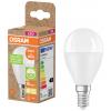 OSRAM HOMELIGHTING 4058075832121 LED Energetická třída (EEK2021) F (A - G) E14 kapkový tvar 7.5 W = 60 W teplá bílá (Ø x d) 47 mm x 89 mm 1 ks