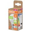 OSRAM HOMELIGHTING 4058075832107 LED Energetická třída (EEK2021) F (A - G) E14 kapkový tvar 4.9 W = 40 W neutrální bílá (Ø x d) 45 mm x 79 mm 1 ks