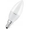 OSRAM HOMELIGHTING 4058075832008 LED Energetická třída (EEK2021) F (A - G) E14 svíčkový tvar 7.5 W = 60 W teplá bílá (Ø x d) 39 mm x 115 mm 1 ks