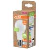 OSRAM HOMELIGHTING 4058075831902 LED Energetická třída (EEK2021) F (A - G) E27 klasická žárovka 14 W = 100 W neutrální bílá (Ø x d) 60 mm x 118 mm 1 ks