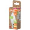 OSRAM HOMELIGHTING 4058075831926 LED Energetická třída (EEK2021) G (A - G) E14 svíčkový tvar 3.3 W = 25 W teplá bílá (Ø x d) 37 mm x 96 mm 1 ks