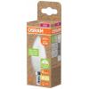 OSRAM HOMELIGHTING 4058075831964 LED Energetická třída (EEK2021) F (A - G) E14 svíčkový tvar 4.9 W = 40 W teplá bílá (Ø x d) 37 mm x 96 mm 1 ks