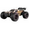Amewi Hyper GO černá, zlatá střídavý (Brushless) 1:14 RC model auta elektrický Truggy 4WD (4x4) RtR 2,4 GHz