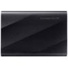 Samsung Portable T9 2 TB, externí SSD disk, USB-C®, USB 3.2 (Gen 2) , černá
