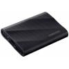 Samsung Portable T9 1 TB, externí SSD disk, USB-C®, USB 3.2 (Gen 2) , černá