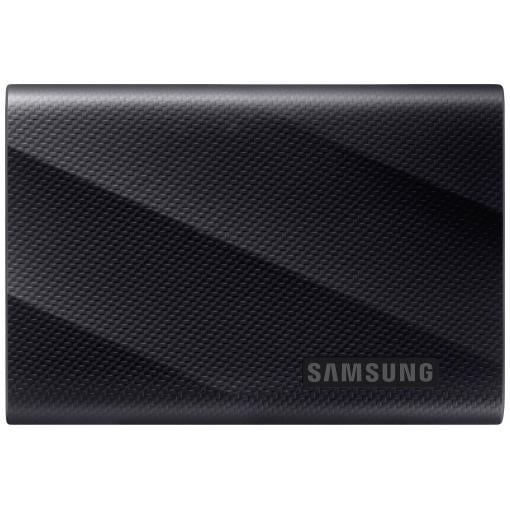 Samsung Portable T9 1 TB, externí SSD disk, USB-C®, USB 3.2 (Gen 2) , černá
