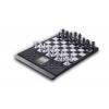 Millennium Chess Genius Pro M815 šachový počítač UI funkce, Magnetické šachové figurky, Deska šachovnice s tlakovými čidly, Podsvícený barevný displej
