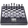 Millennium Chess Genius Pro M815 šachový počítač UI funkce, Magnetické šachové figurky, Deska šachovnice s tlakovými čidly, Podsvícený barevný displej