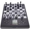 Millennium Chess Genius Pro M815 šachový počítač UI funkce, Magnetické šachové figurky, Deska šachovnice s tlakovými čidly, Podsvícený barevný displej