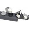Brennenstuhl Brennenstuhl 1508110, USB, Weiß, IP44, 2,4 A, 5 V, 2,4 A USB nabíječka, 1x USB A , 12 W, bílá