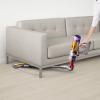 dyson V12 Detect Slim Absolute Nickel Satin, 448884-01 akumulátorový vysavač, 25.2 V, 230 V, 545 W