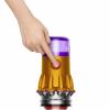 dyson V12 Detect Slim Absolute Nickel Satin, 448884-01 akumulátorový vysavač, 25.2 V, 230 V, 545 W