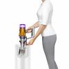 dyson V12 Detect Slim Absolute Nickel Satin, 448884-01 akumulátorový vysavač, 25.2 V, 230 V, 545 W