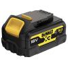 DEWALT DCB184G-XJ DeWALT DCB184G-XJ, 1 Stück(e) náhradní akumulátor pro elektrické nářadí 18 V 5 Ah Li-Ion