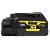 DEWALT DCB184G-XJ DeWALT DCB184G-XJ, 1 Stück(e) náhradní akumulátor pro elektrické nářadí 18 V 5 Ah Li-Ion