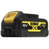 DEWALT DCB184G-XJ DeWALT DCB184G-XJ, 1 Stück(e) náhradní akumulátor pro elektrické nářadí 18 V 5 Ah Li-Ion