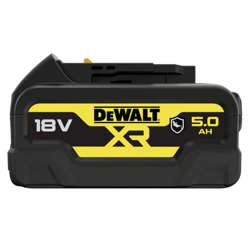 DEWALT DCB184G-XJ DeWALT DCB184G-XJ, 1 Stück(e) náhradní akumulátor pro elektrické nářadí 18 V 5 Ah Li-Ion
