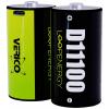 Verico LoopEnergy akumulátor velké mono D Li-Ion 7400 mAh 1.5 V 2 ks