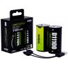 Verico LoopEnergy akumulátor velké mono D Li-Ion 7400 mAh 1.5 V 2 ks