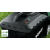 Bosch Home and Garden AdvancedRotak 36V-40-650 akumulátor Akumulátorová sekačka + 2. akumulátor, vč. nabíječky 36 V šířka sekání 40 cm