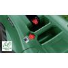 Bosch Home and Garden AdvancedRotak 36V-40-650 akumulátor Akumulátorová sekačka + 2. akumulátor, vč. nabíječky 36 V šířka sekání 40 cm