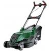 Bosch Home and Garden AdvancedRotak 36V-40-650 akumulátor Akumulátorová sekačka + 2. akumulátor, vč. nabíječky 36 V šířka sekání 40 cm