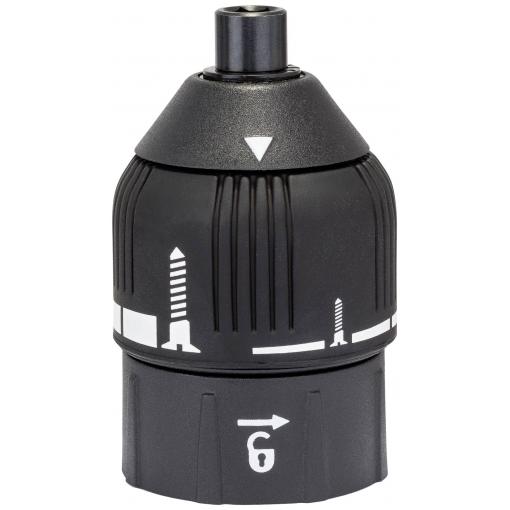 Bosch Accessories 2609256968 momentový nástavec Vhodné pro (vrtačky) Bosch IXO, Bosch III, Bosch IXO IV, Bosch IXO V